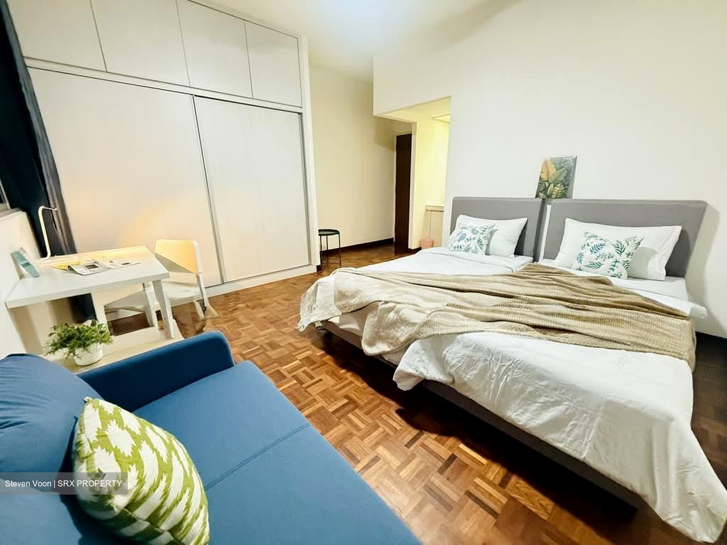 Ridgewood (D10), Condominium #571614011
